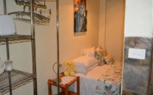 Salisbury Lodges And Araluen Restaurant - Nambucca Heads Accommodation 4