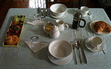 Sanddancers Bed And Breakfast - Nambucca Heads Accommodation 1
