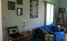 Sanddancers Bed And Breakfast - Nambucca Heads Accommodation 0