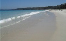 Sanddancers Bed And Breakfast - Nambucca Heads Accommodation 6