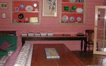 The Old School Country Retreat - - Nambucca Heads Accommodation 1