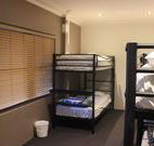 Central Backpackers Coffs Harbour