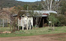 Ellamara - Giants Creek - Nambucca Heads Accommodation 0