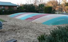BIG4 Koala Shores Holiday Park - Lemon - Nambucca Heads Accommodation 3
