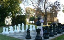 BIG4 Koala Shores Holiday Park - Lemon - Nambucca Heads Accommodation 2