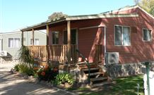 BIG4 Koala Shores Holiday Park - Lemon - Nambucca Heads Accommodation 1