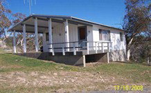Burrill's Cedar Cottage - Nambucca Heads Accommodation 3