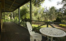 Duncan Delight - Nambucca Heads Accommodation 0