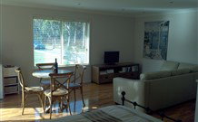 Elm Tree Cottage - Nambucca Heads Accommodation 2