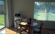 Elm Tree Cottage - Nambucca Heads Accommodation 1