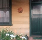 Hat Head Holiday House