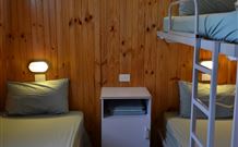Husky Style - Nambucca Heads Accommodation 1