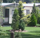 Jervis Bay Holiday Cabins - Nambucca Heads Accommodation