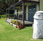 Jervis Bay Holidays - Nambucca Heads Accommodation