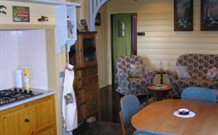 Jindyandy Cottages - Nambucca Heads Accommodation 0