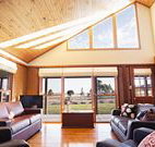 Luxury Home - Nambucca Heads Accommodation