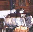 Lyrebird Studio - Nambucca Heads Accommodation