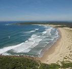 Moona Beach Bungalows - Nambucca Heads Accommodation