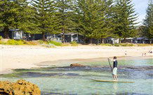 Norman Lindsay Cottage - Nambucca Heads Accommodation 3