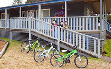 Norman Lindsay Cottage - Nambucca Heads Accommodation 8