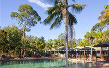 Norman Lindsay Cottage - Nambucca Heads Accommodation 6