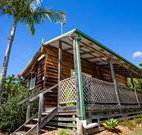 Old Dairy at Baerami - Nambucca Heads Accommodation