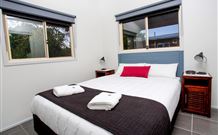 Old Dairy At Baerami - Nambucca Heads Accommodation 2