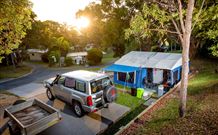 Old Dairy At Baerami - Nambucca Heads Accommodation 4