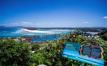 Old Dairy At Baerami - Nambucca Heads Accommodation 6