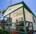On The Basin - St - Nambucca Heads Accommodation