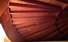 Sea Cottage - Nambucca Heads Accommodation 0