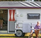 Tapitallee Lodges - Nambucca Heads Accommodation