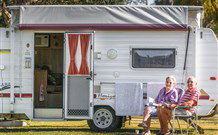 Tapitallee Lodges - Nambucca Heads Accommodation 0