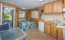 Tapitallee Lodges - Nambucca Heads Accommodation 1