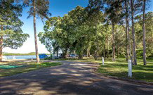 Tapitallee Lodges - Nambucca Heads Accommodation 2