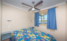 Tapitallee Lodges - Nambucca Heads Accommodation 4
