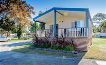 Tapitallee Lodges - Nambucca Heads Accommodation 3