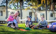Tapitallee Lodges - Nambucca Heads Accommodation 7