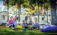 Tapitallee Lodges - Nambucca Heads Accommodation 6