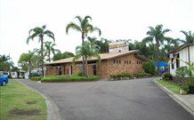 Linburn NSW Nambucca Heads Accommodation