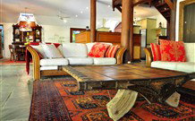 The Wow Factor - Nambucca Heads Accommodation 0