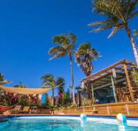Port Macquarie YHA - Ozzie Pozzie Backpackers - Nambucca Heads Accommodation