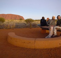 Ayers Rock - Outback Pioneer Lodge - Nambucca Heads Accommodation