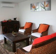 BTU Cottage Nowra - Nambucca Heads Accommodation