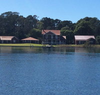 Christians Minde Jervis Bay - Nambucca Heads Accommodation