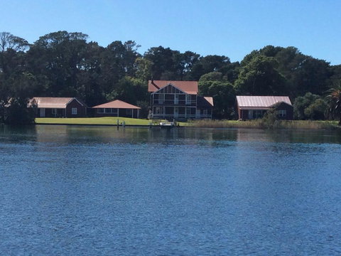 Christians Minde Jervis Bay - Nambucca Heads Accommodation 0