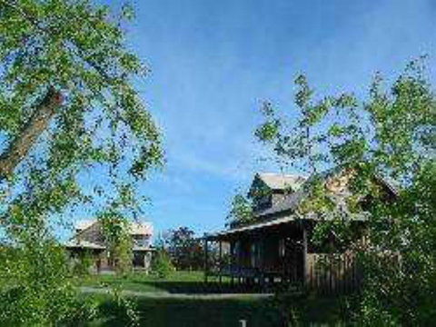 Jindyandy Cottages - Nambucca Heads Accommodation 2