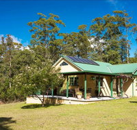 Narrawallee Creek Studio - Nambucca Heads Accommodation