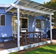 Water Gum Cottage - Nambucca Heads Accommodation
