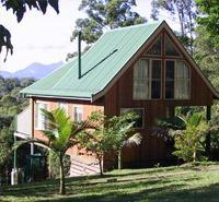 Calurla Chalets And Cottages - Nambucca Heads Accommodation 3